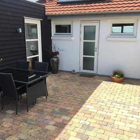 Casa Uno North - Nice Appartement For Two With Sea View Farsø 外观 照片