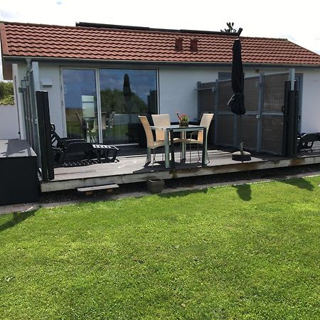 Casa Uno North - Nice Appartement For Two With Sea View Farsø 外观 照片