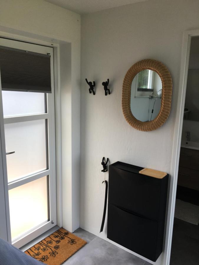 Casa Uno North - Nice Appartement For Two With Sea View Farsø 外观 照片