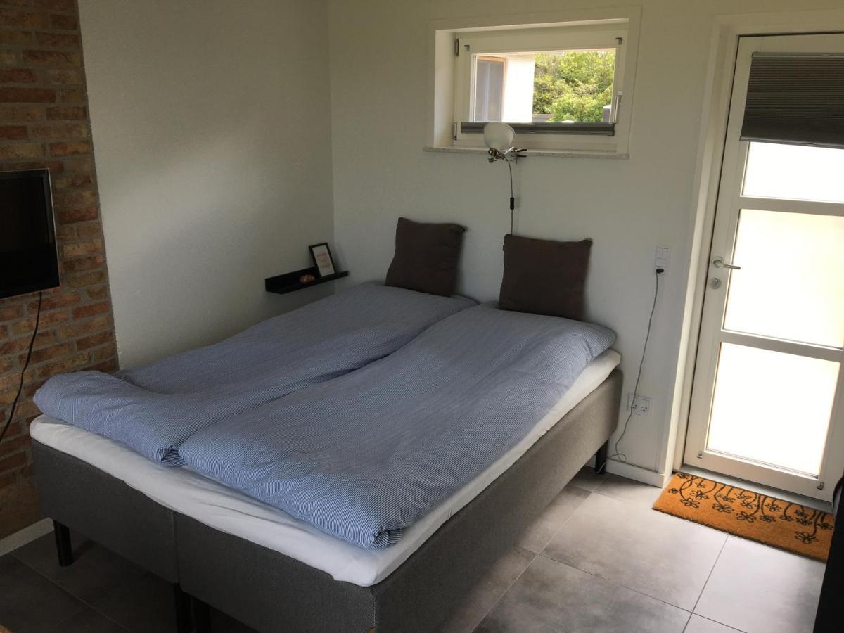 Casa Uno North - Nice Appartement For Two With Sea View Farsø 外观 照片