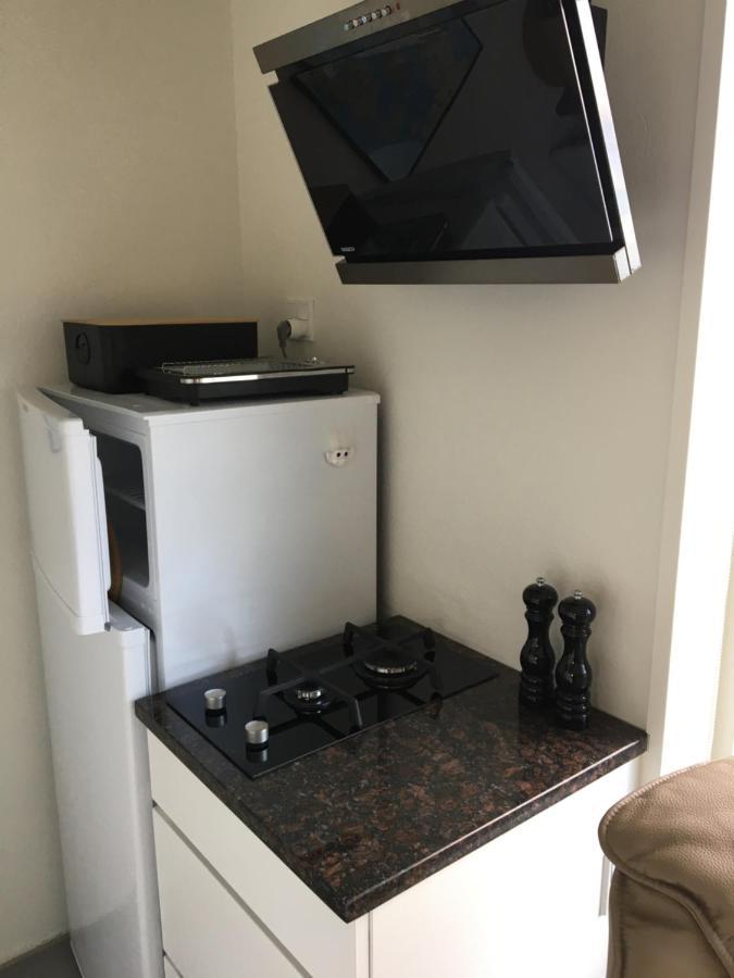 Casa Uno North - Nice Appartement For Two With Sea View Farsø 外观 照片