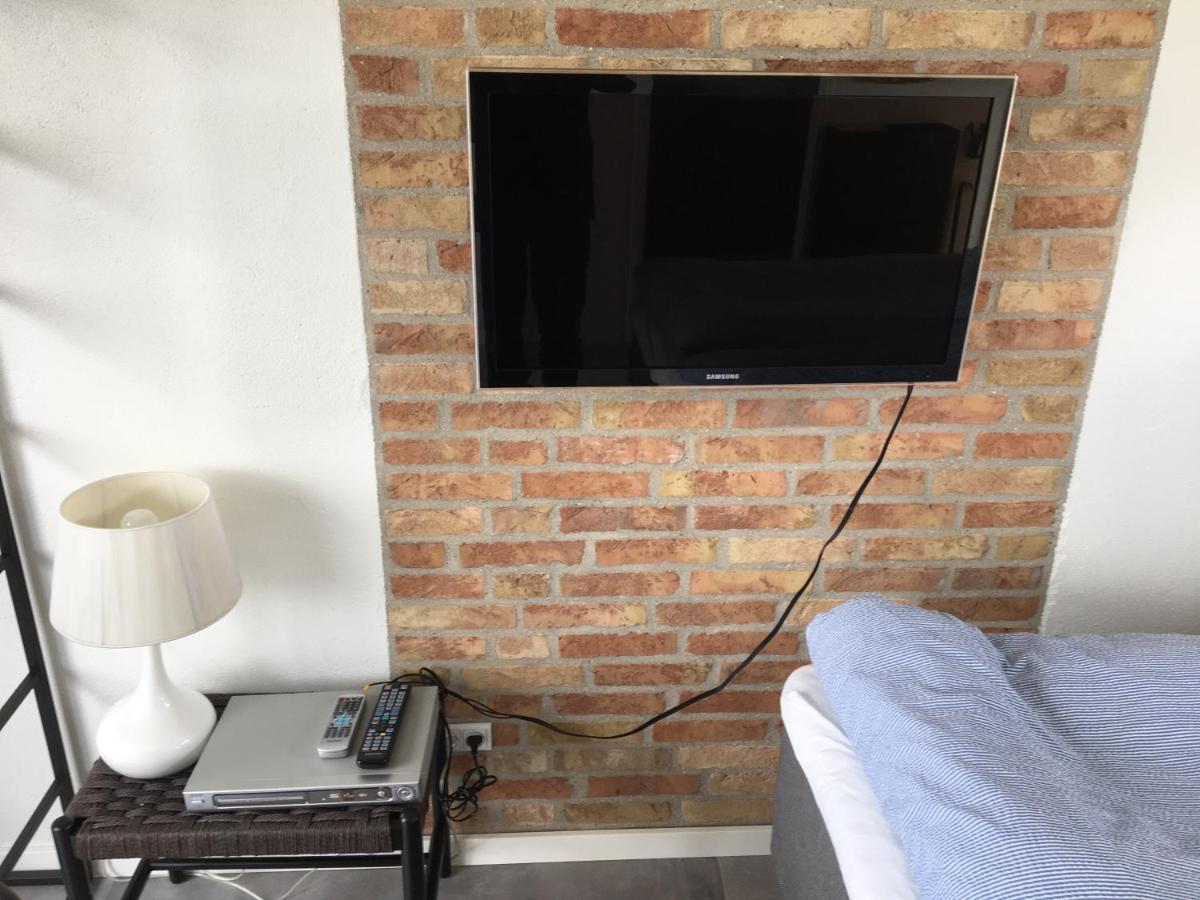 Casa Uno North - Nice Appartement For Two With Sea View Farsø 外观 照片